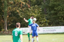 TSV Rothaurach - TSV Röttenbach bei Roth
