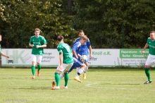TSV Rothaurach - TSV Röttenbach bei Roth