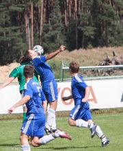 TSV Rothaurach - TSV Röttenbach bei Roth