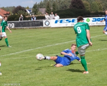 TSV Rothaurach - TSV Röttenbach bei Roth