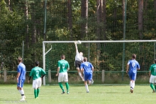 TSV Rothaurach - TSV Röttenbach bei Roth