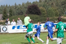 TSV Rothaurach - TSV Röttenbach bei Roth