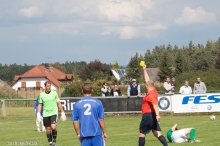 TSV Rothaurach - TSV Röttenbach bei Roth