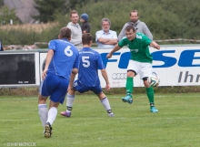 TSV Rothaurach - TSV Röttenbach bei Roth