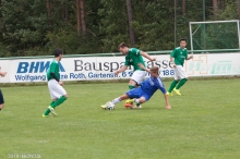 TSV Rothaurach - TSV Röttenbach bei Roth