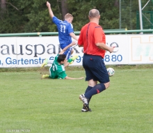 TSV Rothaurach - TSV Röttenbach bei Roth