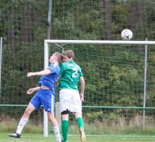TSV Rothaurach - TSV Röttenbach bei Roth