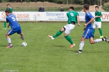 TSV Rothaurach - TSV Röttenbach bei Roth