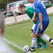 TSV Rothaurach - TSV Röttenbach bei Roth