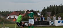 TSV Rothaurach - TSV Röttenbach bei Roth