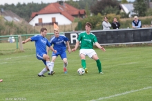 TSV Rothaurach - TSV Röttenbach bei Roth