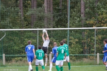 TSV Rothaurach - TSV Röttenbach bei Roth