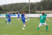 TSV Rothaurach - TSV Röttenbach bei Roth