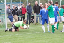 TSV Rothaurach - TSV Röttenbach bei Roth