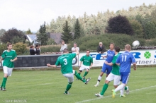 TSV Rothaurach - TSV Röttenbach bei Roth