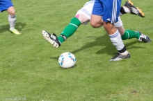 TSV Rothaurach - TSV Röttenbach bei Roth