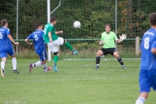 TSV Rothaurach - TSV Röttenbach bei Roth