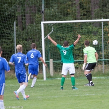 TSV Rothaurach - TSV Röttenbach bei Roth