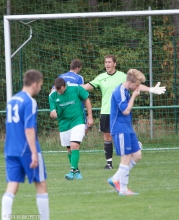 TSV Rothaurach - TSV Röttenbach bei Roth