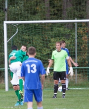 TSV Rothaurach - TSV Röttenbach bei Roth