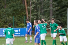 TSV Rothaurach - TSV Röttenbach bei Roth