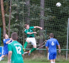 TSV Rothaurach - TSV Röttenbach bei Roth