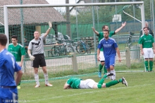 TSV Rothaurach - TSV Röttenbach bei Roth