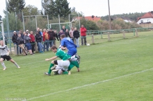 TSV Rothaurach - TSV Röttenbach bei Roth
