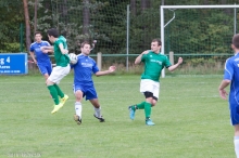 TSV Rothaurach - TSV Röttenbach bei Roth