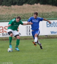 TSV Rothaurach - TSV Röttenbach bei Roth