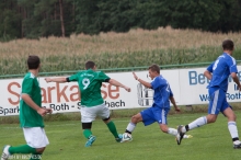 TSV Rothaurach - TSV Röttenbach bei Roth