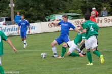 TSV Rothaurach - TSV Röttenbach bei Roth