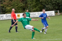 TSV Rothaurach - TSV Röttenbach bei Roth