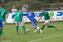TSV Rothaurach - TSV Röttenbach bei Roth