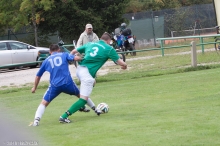 TSV Rothaurach - TSV Röttenbach bei Roth