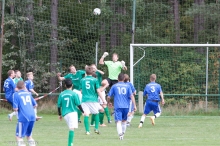 TSV Rothaurach - TSV Röttenbach bei Roth