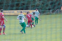 TSV Rothaurach - TSV Röttenbach bei Roth - 2. Mannschaft