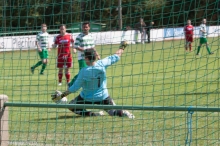 TSV Rothaurach - TSV Röttenbach bei Roth - 2. Mannschaft