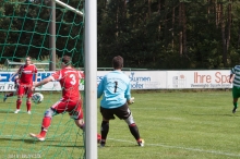 TSV Rothaurach - TSV Röttenbach bei Roth - 2. Mannschaft