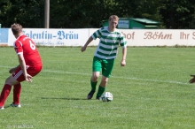 TSV Rothaurach - TSV Röttenbach bei Roth - 2. Mannschaft
