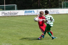 TSV Rothaurach - TSV Röttenbach bei Roth - 2. Mannschaft