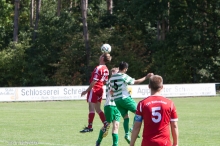TSV Rothaurach - TSV Röttenbach bei Roth - 2. Mannschaft