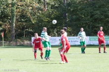 TSV Rothaurach - TSV Röttenbach bei Roth - 2. Mannschaft