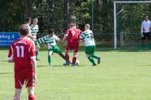 TSV Rothaurach - TSV Röttenbach bei Roth - 2. Mannschaft