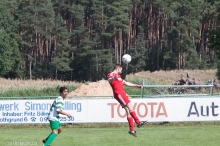 TSV Rothaurach - TSV Röttenbach bei Roth - 2. Mannschaft