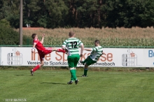 TSV Rothaurach - TSV Röttenbach bei Roth - 2. Mannschaft
