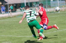 TSV Rothaurach - TSV Röttenbach bei Roth - 2. Mannschaft