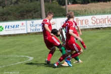 TSV Rothaurach - TSV Röttenbach bei Roth - 2. Mannschaft