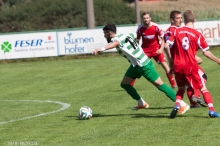 TSV Rothaurach - TSV Röttenbach bei Roth - 2. Mannschaft