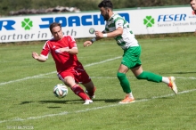 TSV Rothaurach - TSV Röttenbach bei Roth - 2. Mannschaft